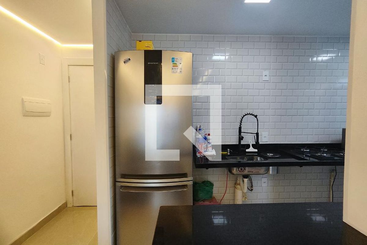 Apartamento, 3 quartos, 61 m² - Foto 60