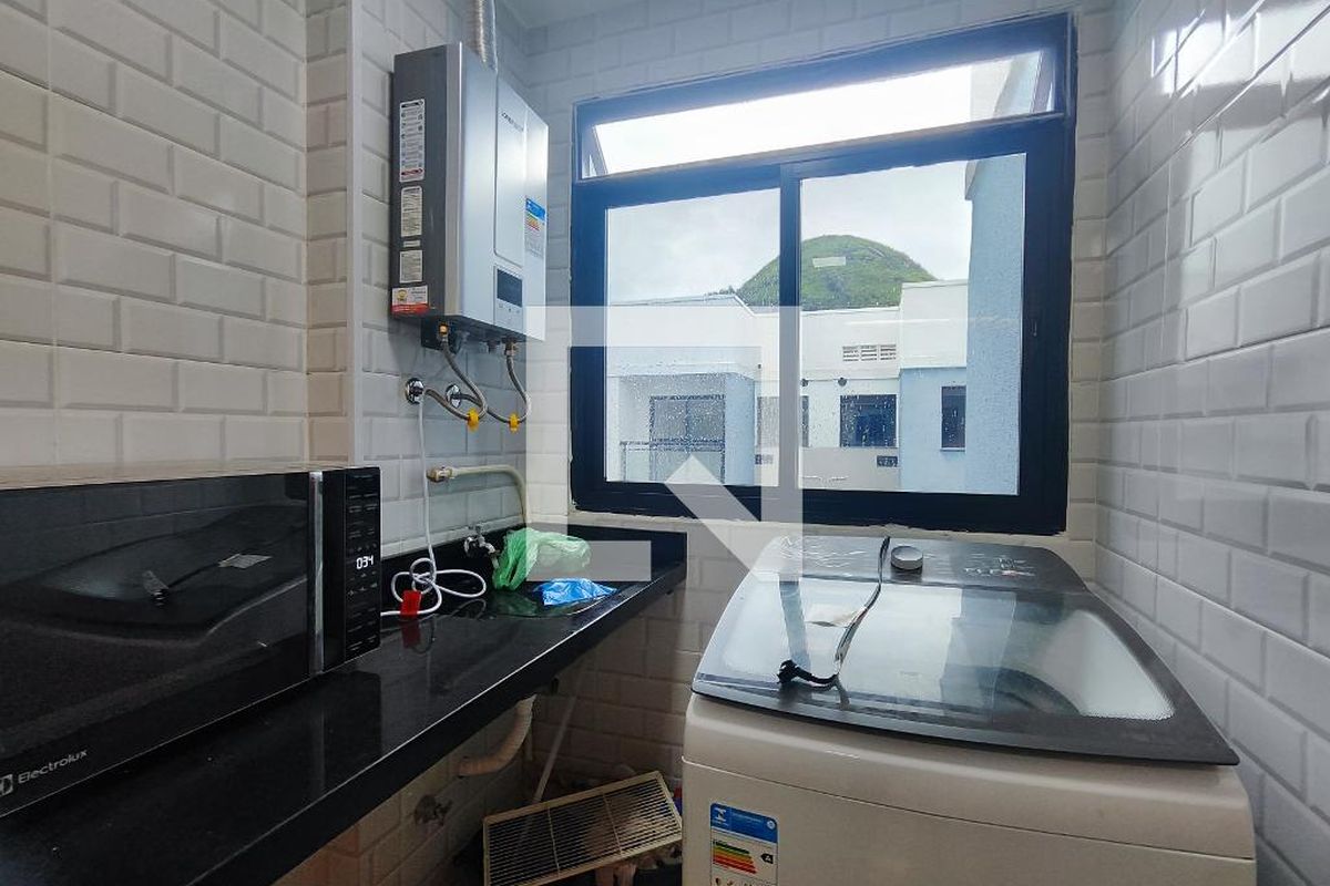 Apartamento, 3 quartos, 61 m² - Foto 66