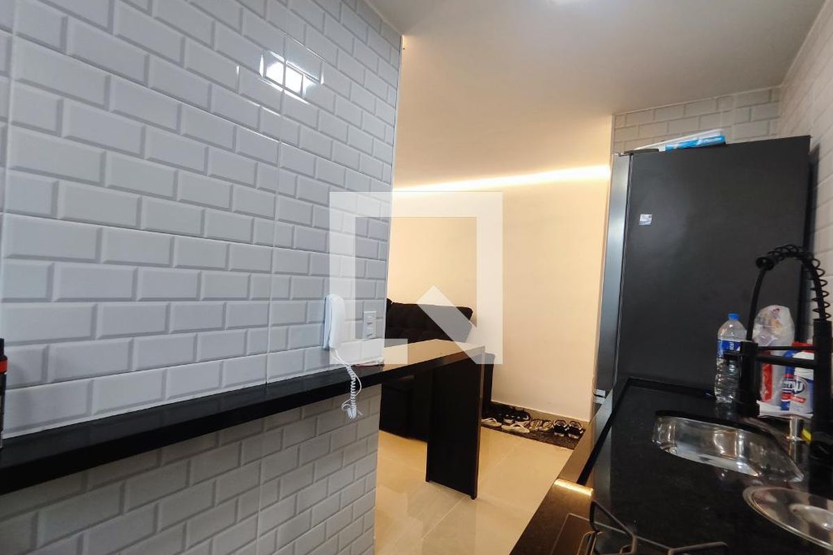 Apartamento, 3 quartos, 61 m² - Foto 64