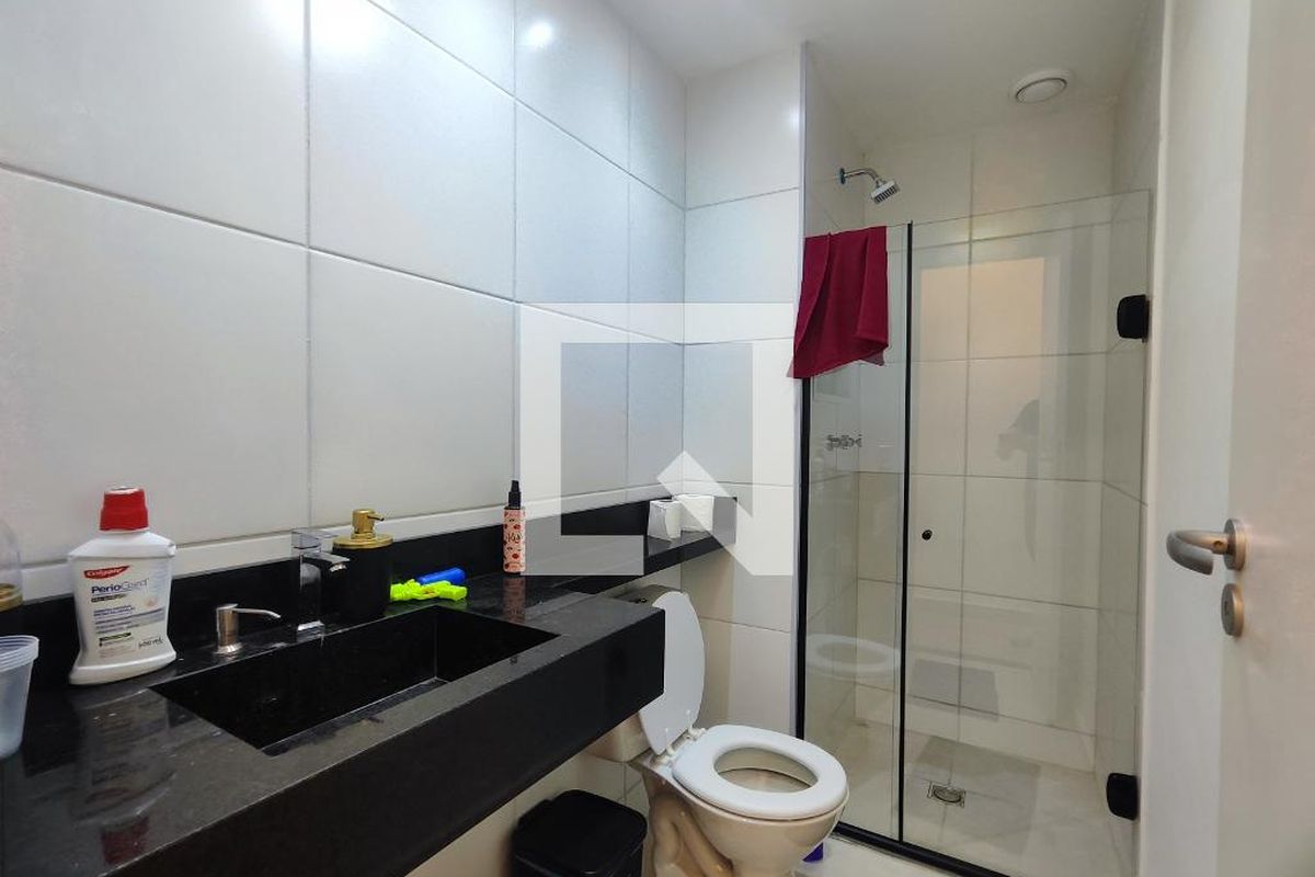 Apartamento, 3 quartos, 61 m² - Foto 50