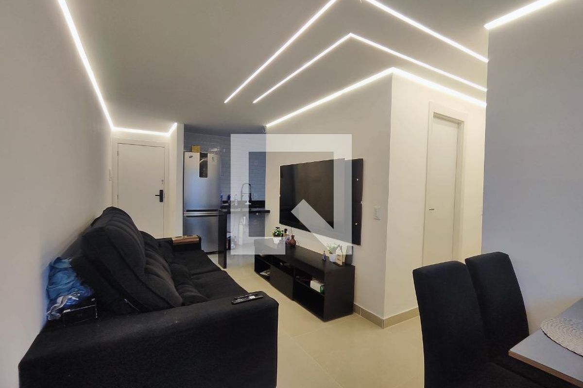 Apartamento, 3 quartos, 61 m² - Foto 6