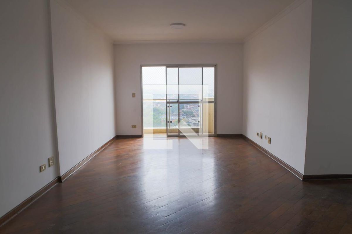 Apartamento, 3 quartos, 106 m² - Foto 6