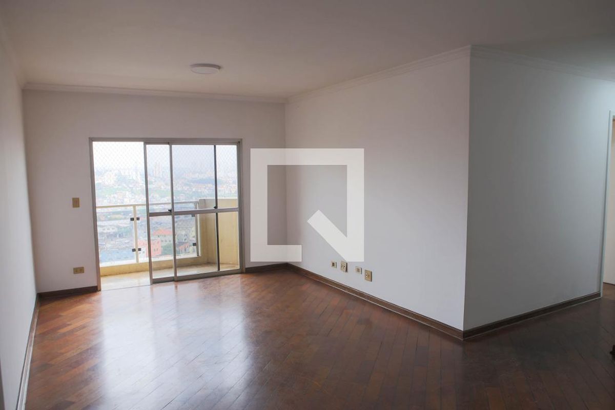 Apartamento, 3 quartos, 106 m² - Foto 2