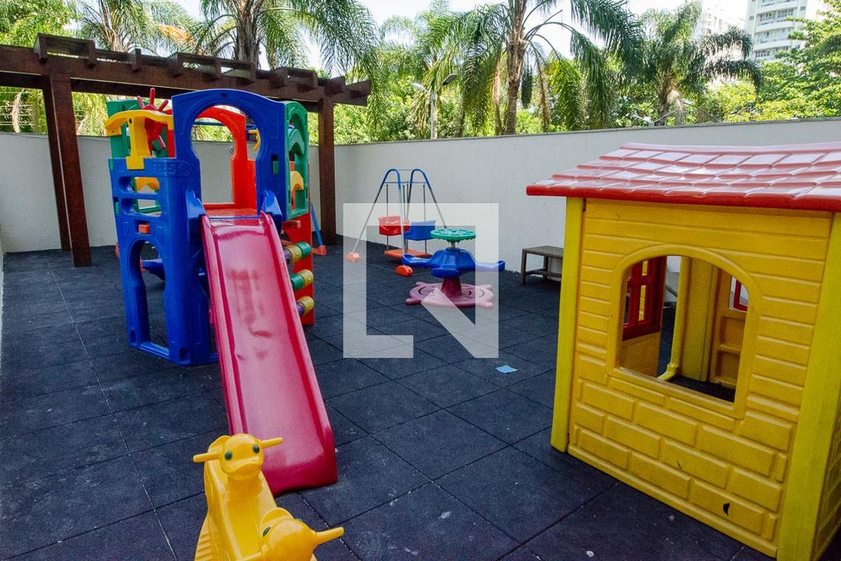 Apartamento, 3 quartos, 75 m² - Foto 82