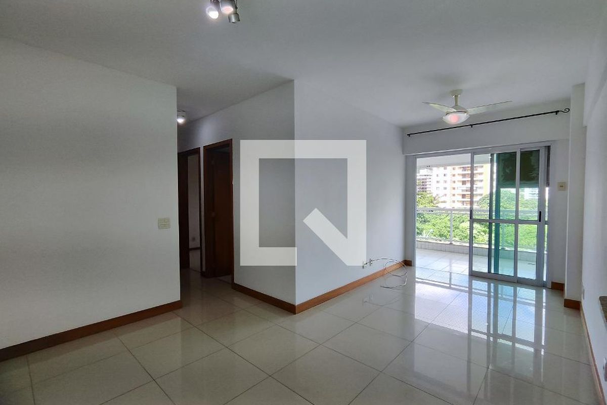 Apartamento, 3 quartos, 75 m² - Foto 2