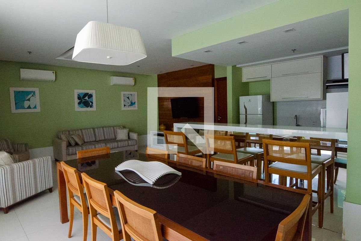 Apartamento, 3 quartos, 75 m² - Foto 104