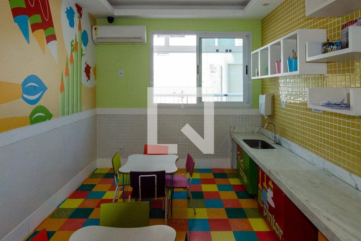 Apartamento, 3 quartos, 75 m² - Foto 86