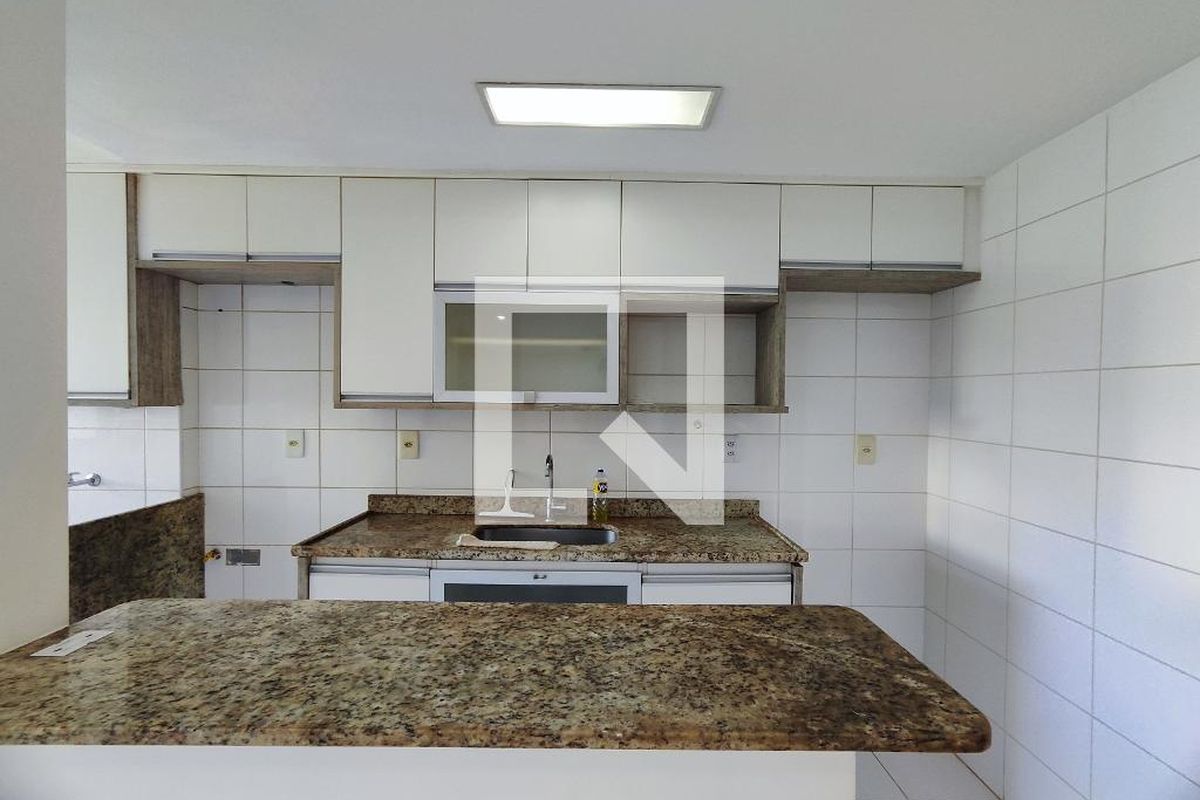 Apartamento, 3 quartos, 75 m² - Foto 62