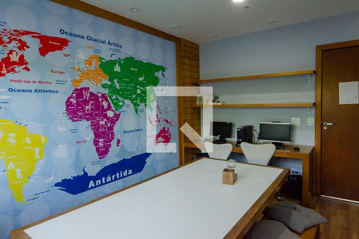Apartamento, 3 quartos, 75 m² - Foto 94