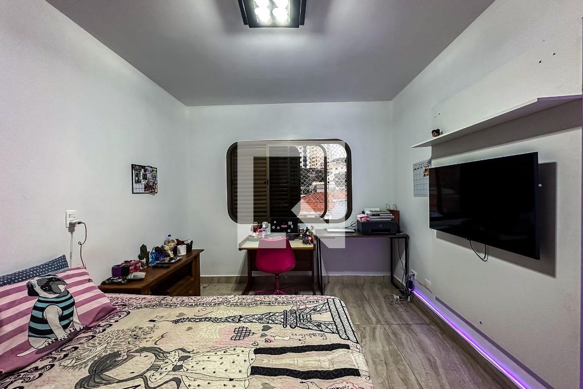 Apartamento, 5 quartos, 253 m² - Foto 36