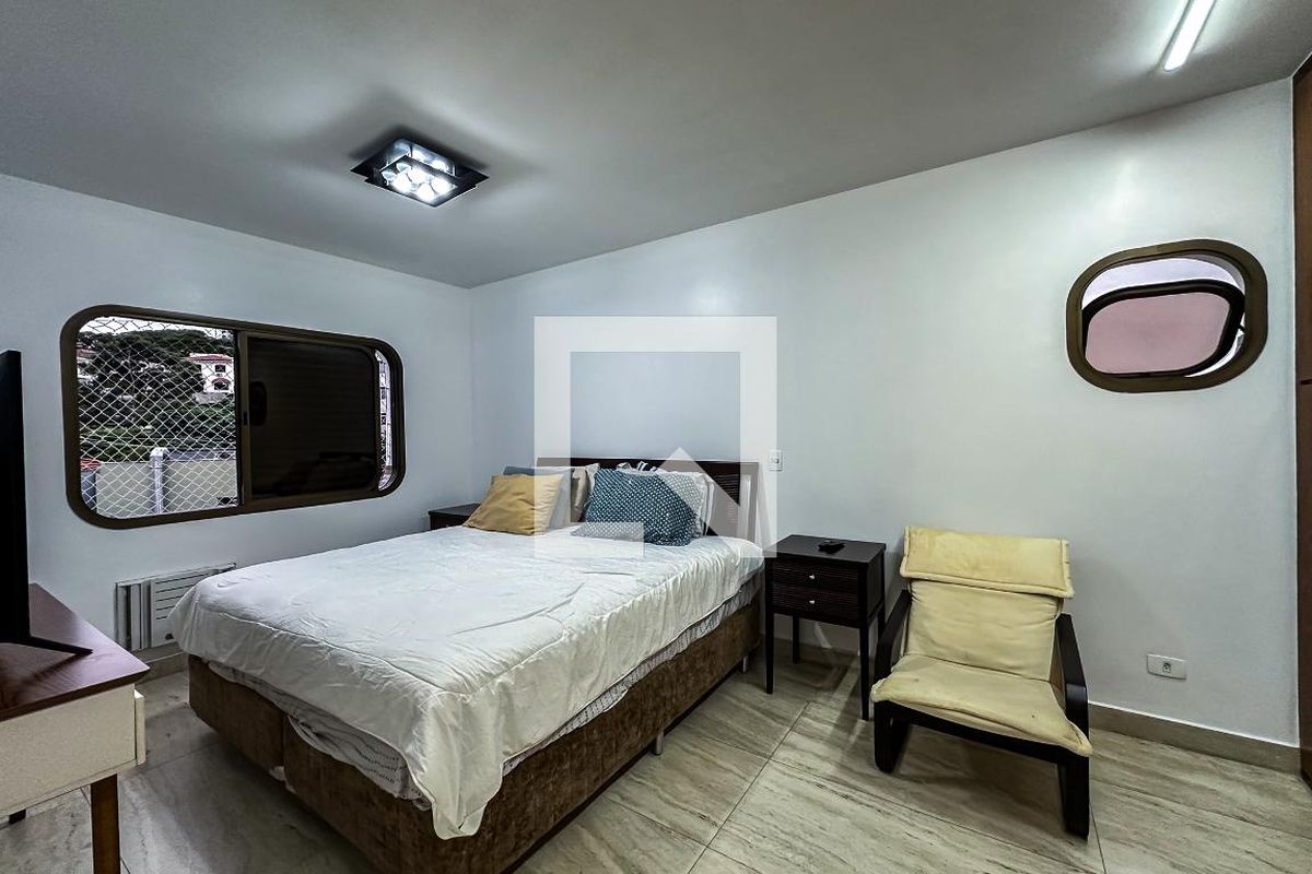 Apartamento, 5 quartos, 253 m² - Foto 25