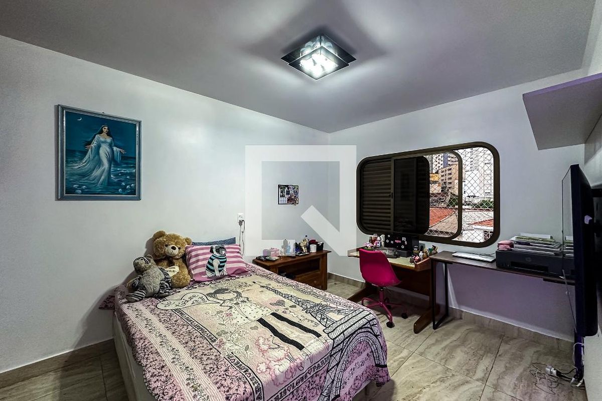 Apartamento, 5 quartos, 253 m² - Foto 35
