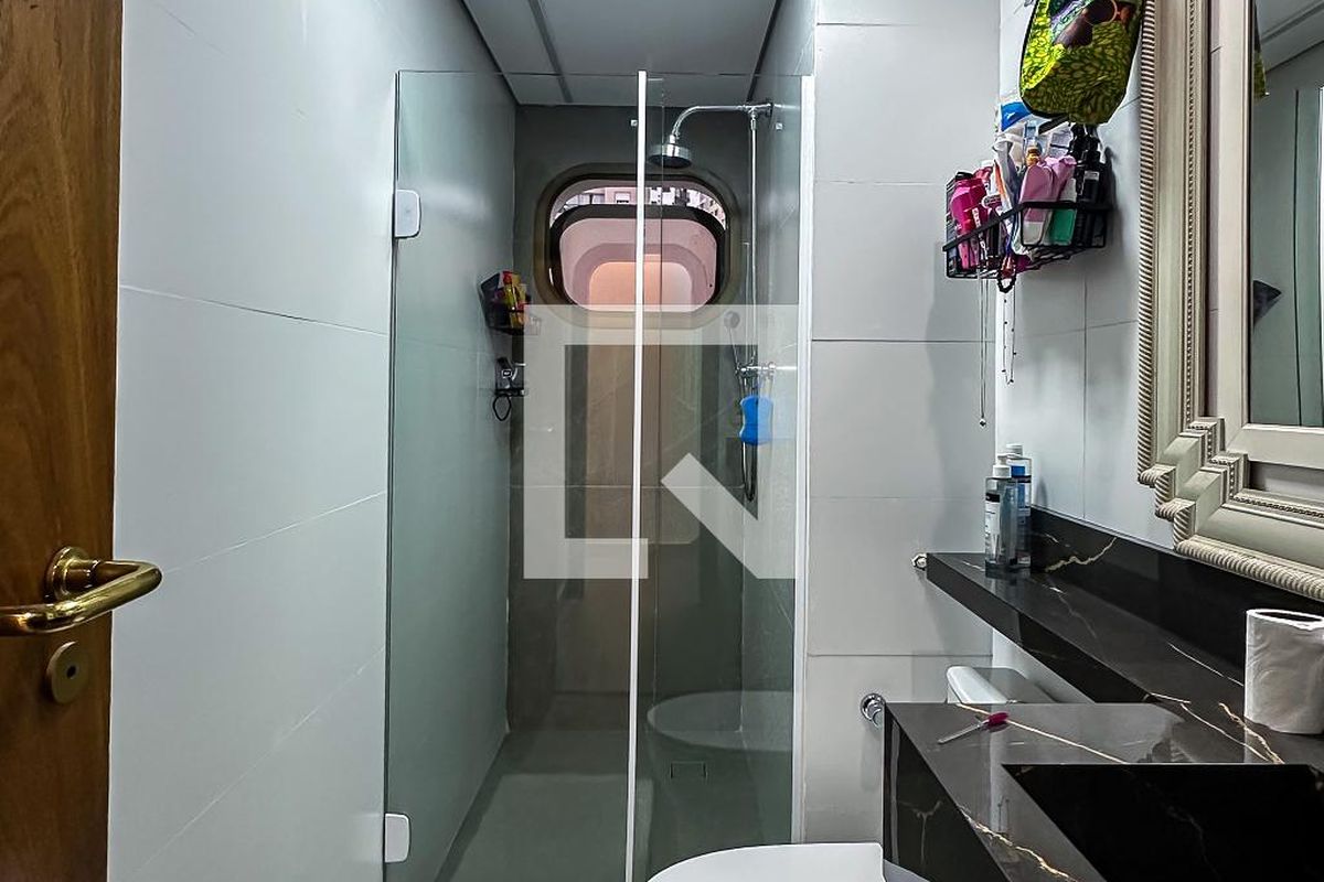 Apartamento, 5 quartos, 253 m² - Foto 39