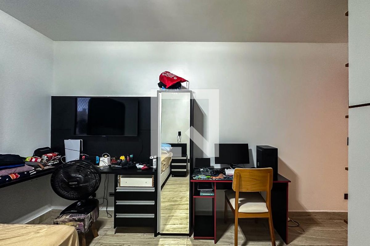 Apartamento, 5 quartos, 253 m² - Foto 46