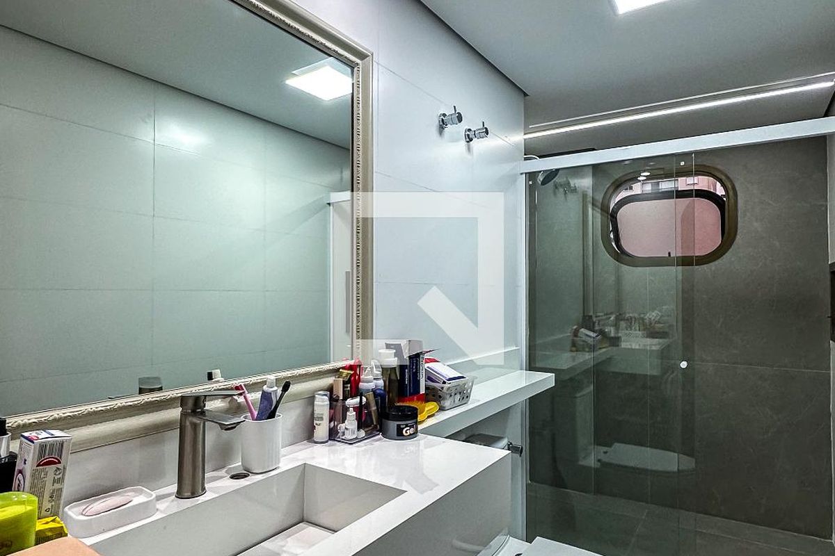 Apartamento, 5 quartos, 253 m² - Foto 31