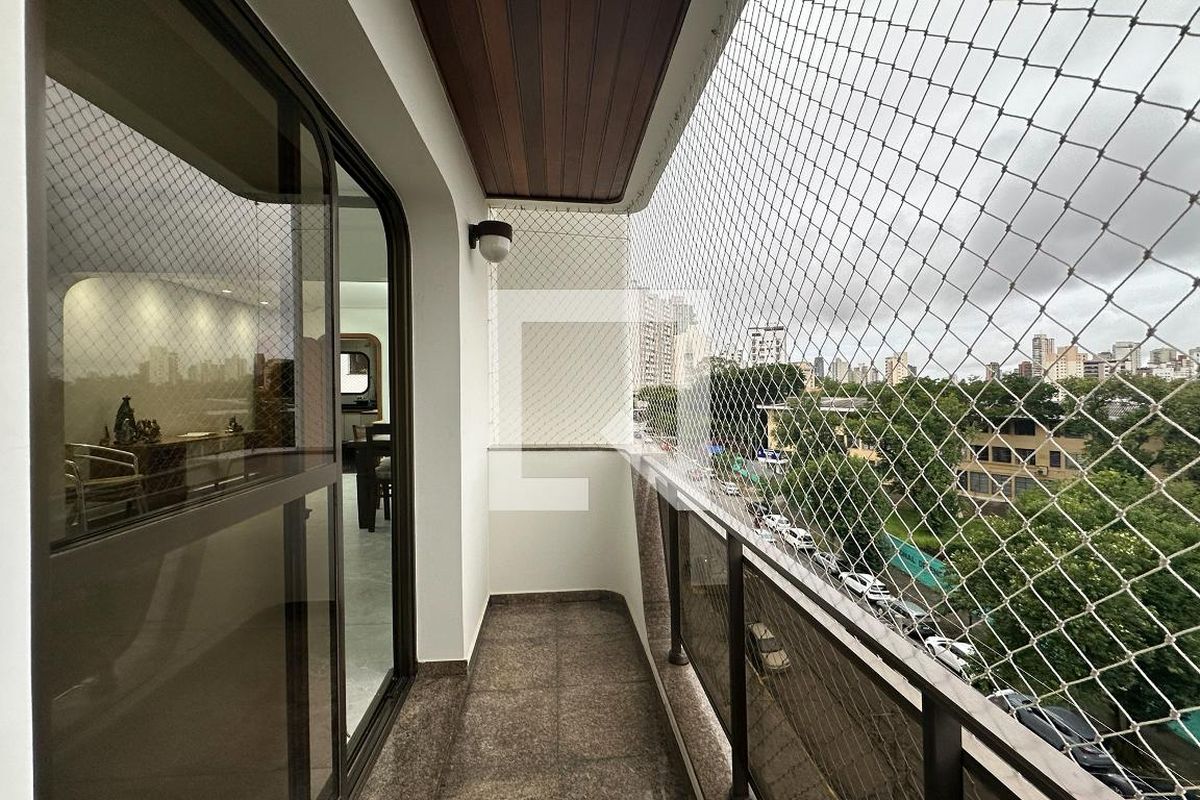 Apartamento, 5 quartos, 253 m² - Foto 17