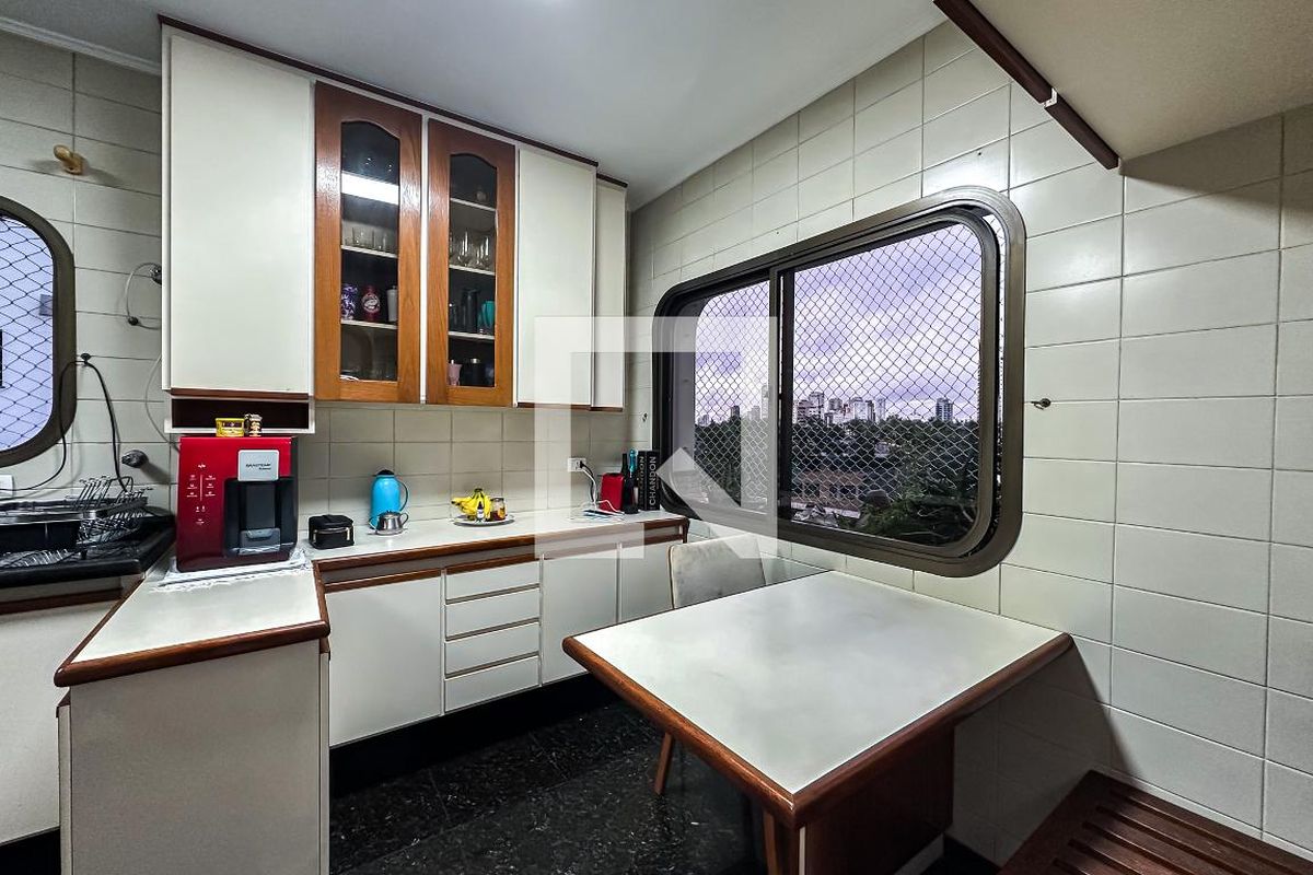 Apartamento, 5 quartos, 253 m² - Foto 58