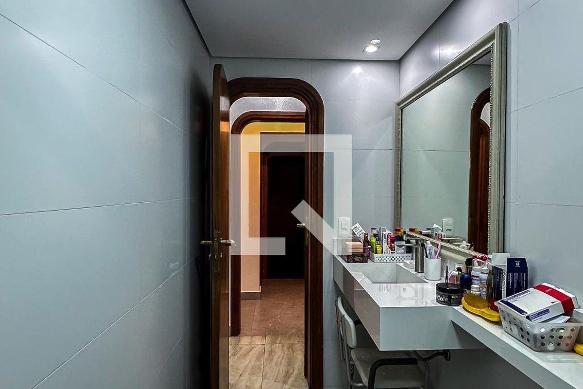 Apartamento, 5 quartos, 253 m² - Foto 33