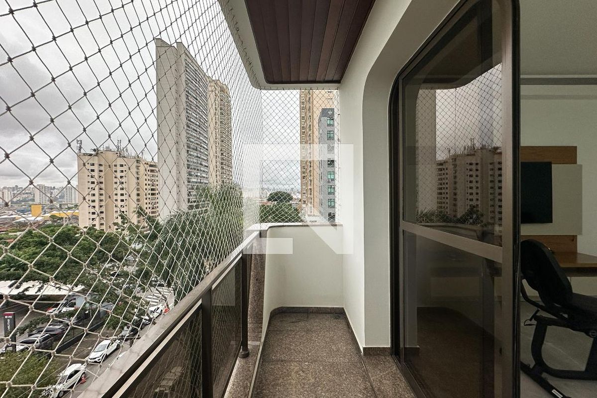 Apartamento, 5 quartos, 253 m² - Foto 19