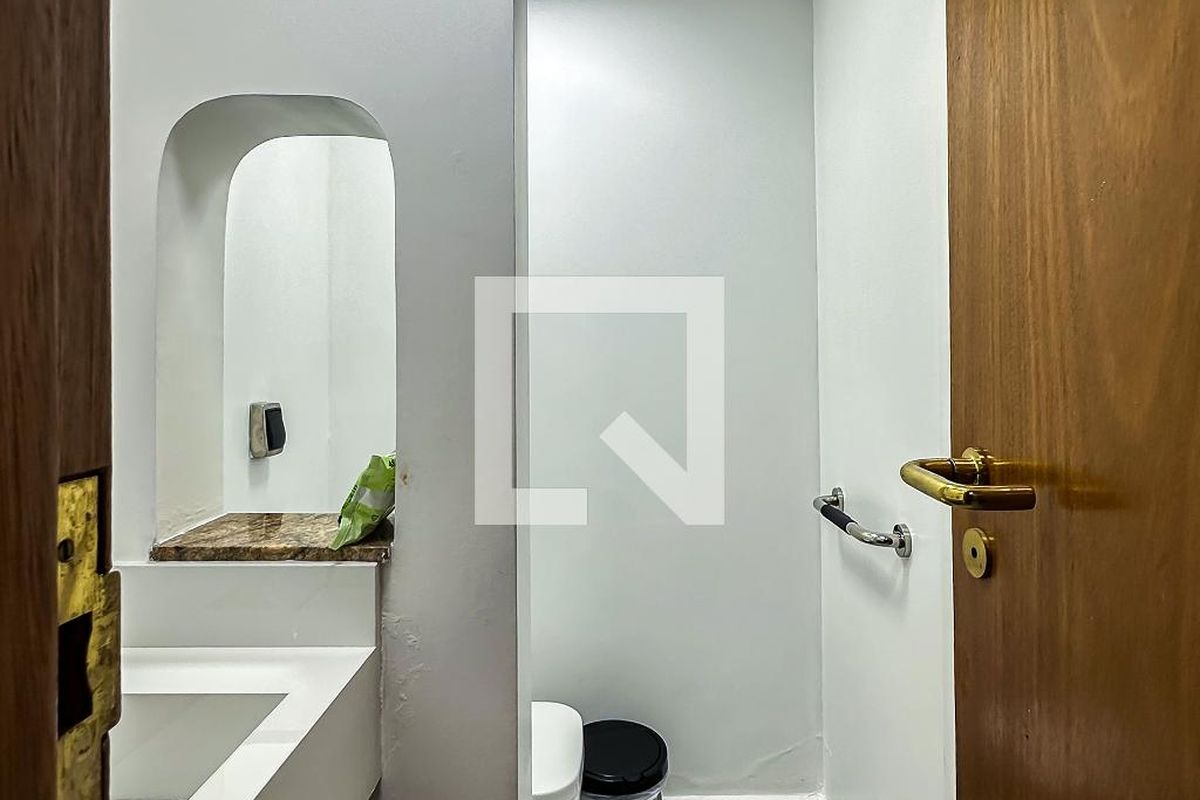 Apartamento, 5 quartos, 253 m² - Foto 21