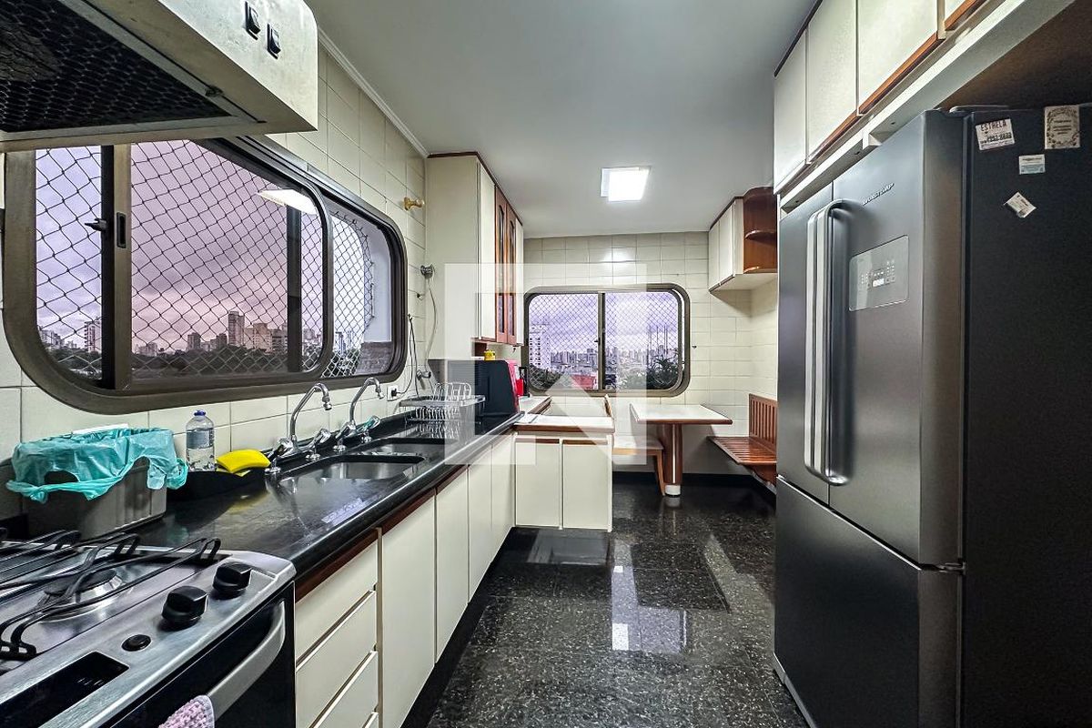 Apartamento, 5 quartos, 253 m² - Foto 61