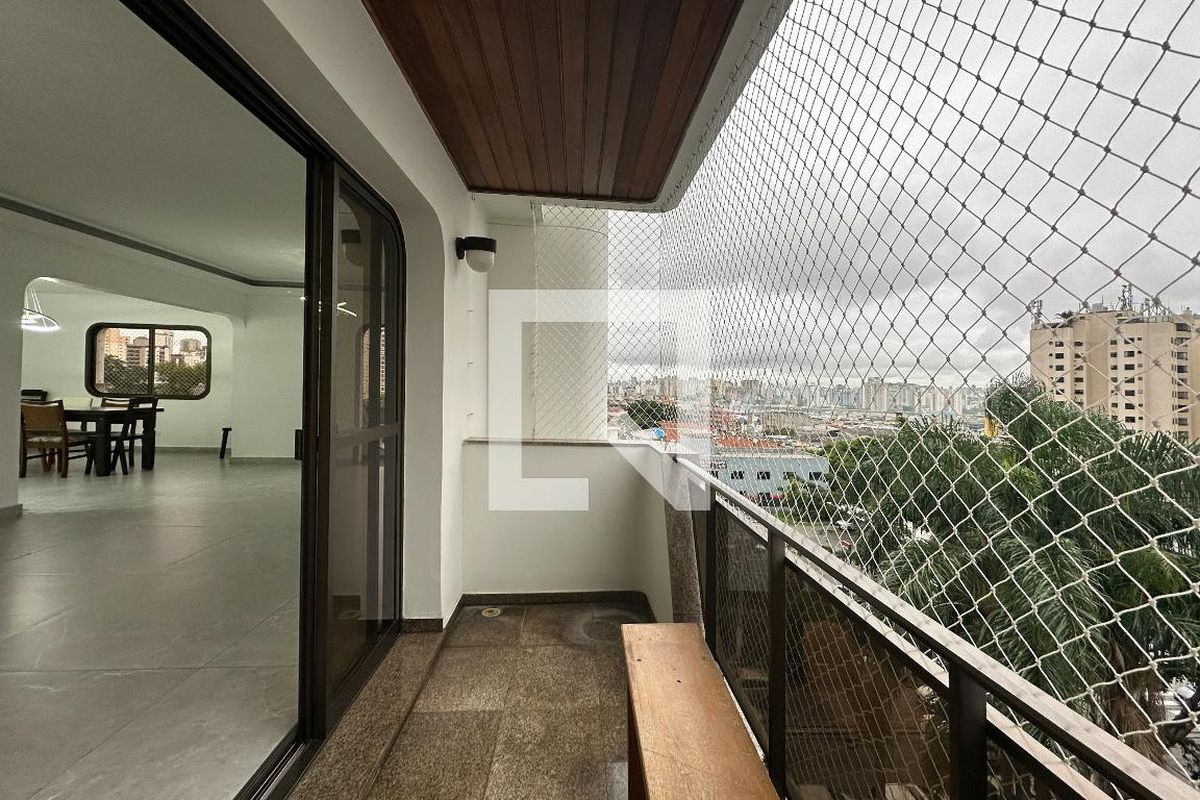 Apartamento, 5 quartos, 253 m² - Foto 8