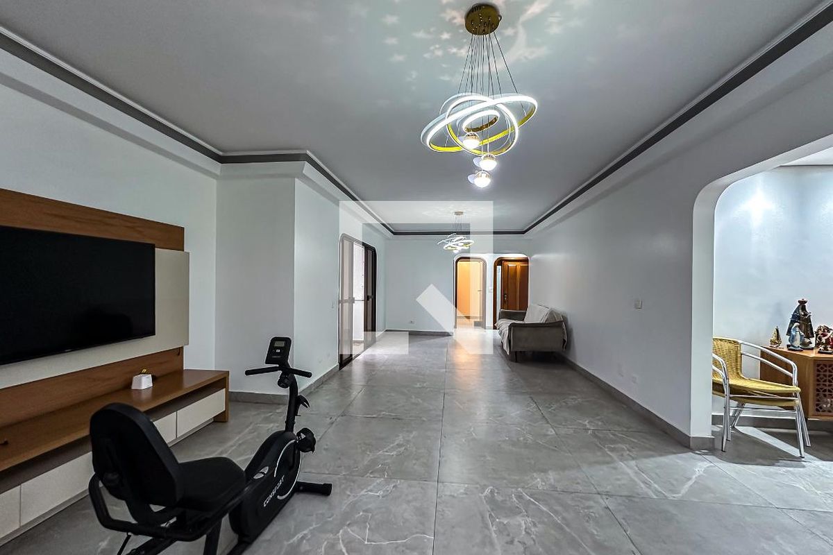 Apartamento, 5 quartos, 253 m² - Foto 6