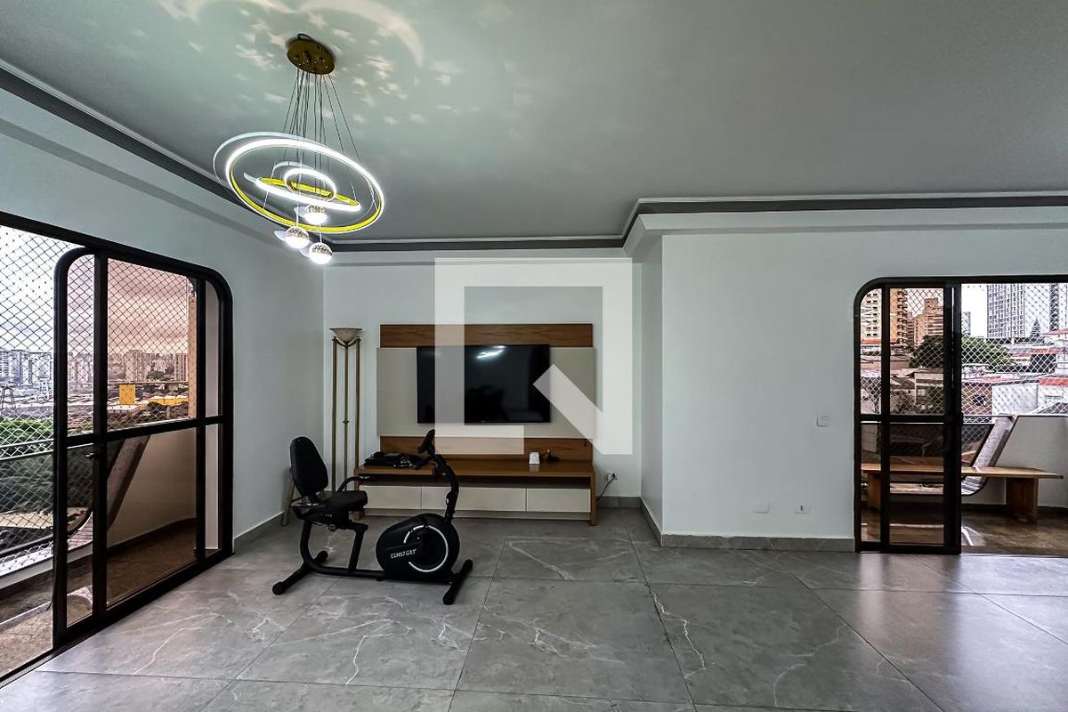 Apartamento, 5 quartos, 253 m² - Foto 5