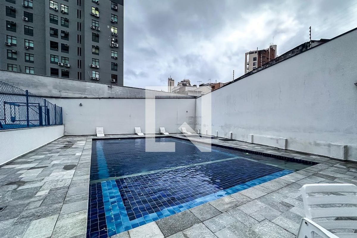 Apartamento, 5 quartos, 253 m² - Foto 72
