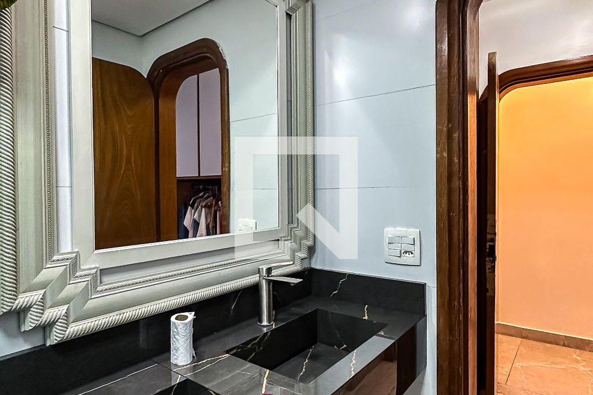 Apartamento, 5 quartos, 253 m² - Foto 41