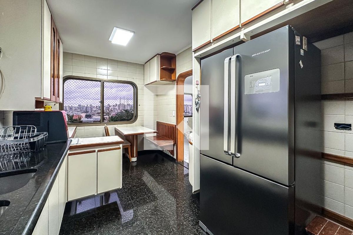Apartamento, 5 quartos, 253 m² - Foto 62
