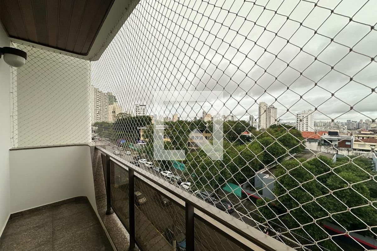 Apartamento, 5 quartos, 253 m² - Foto 16