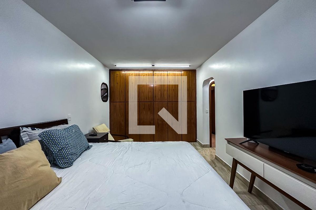 Apartamento, 5 quartos, 253 m² - Foto 28