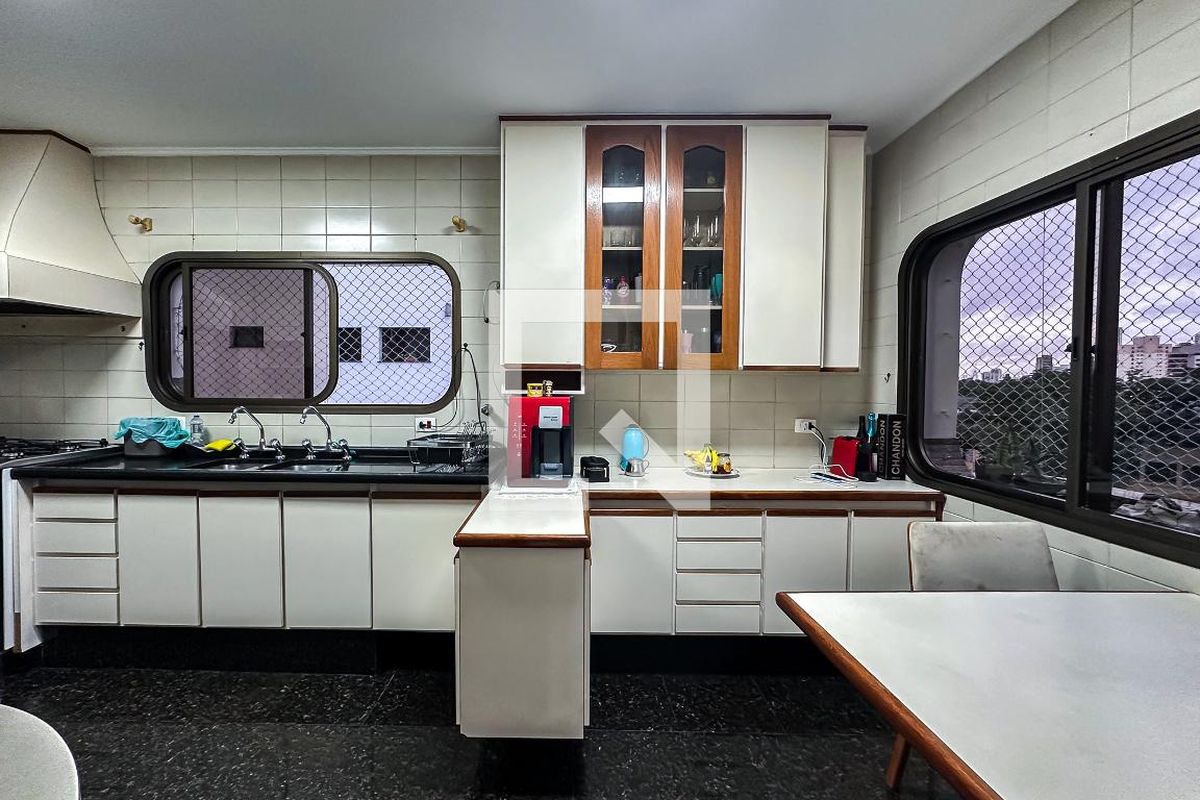 Apartamento, 5 quartos, 253 m² - Foto 57