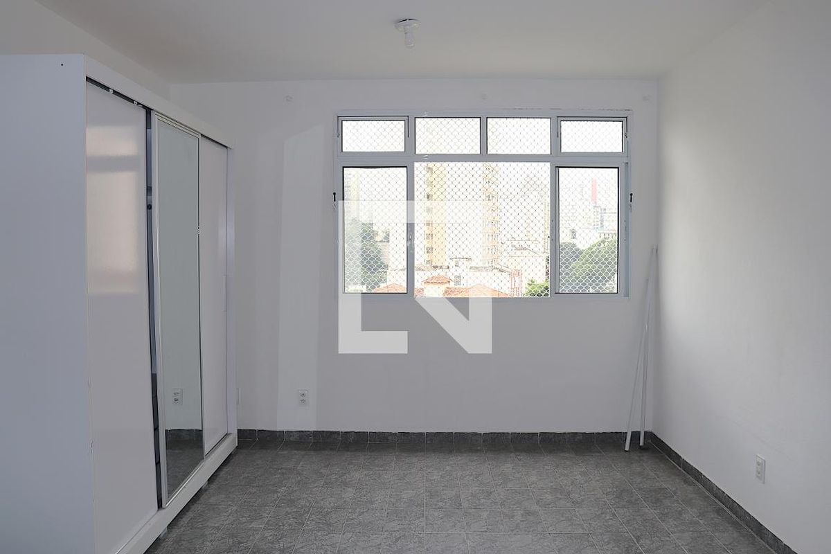 Apartamento, 1 quarto, 38 m² - Foto 6