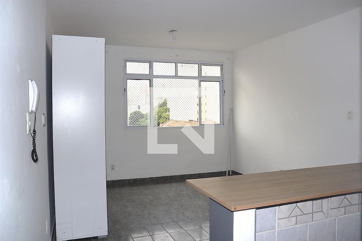 Apartamento, 1 quarto, 38 m² - Foto 2