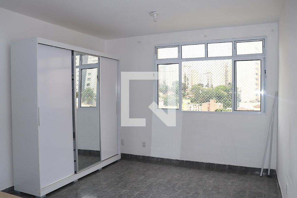 Apartamento, 1 quarto, 38 m² - Foto 4