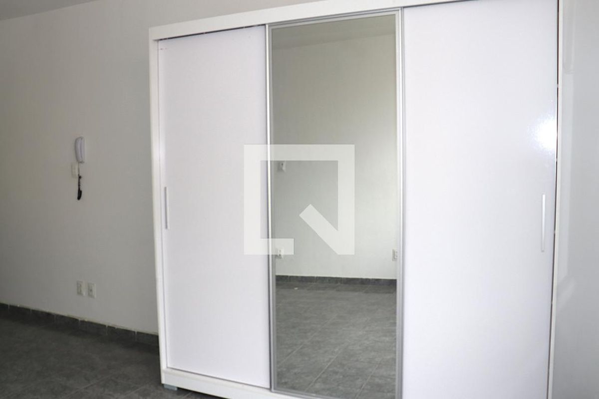 Apartamento, 1 quarto, 38 m² - Foto 12