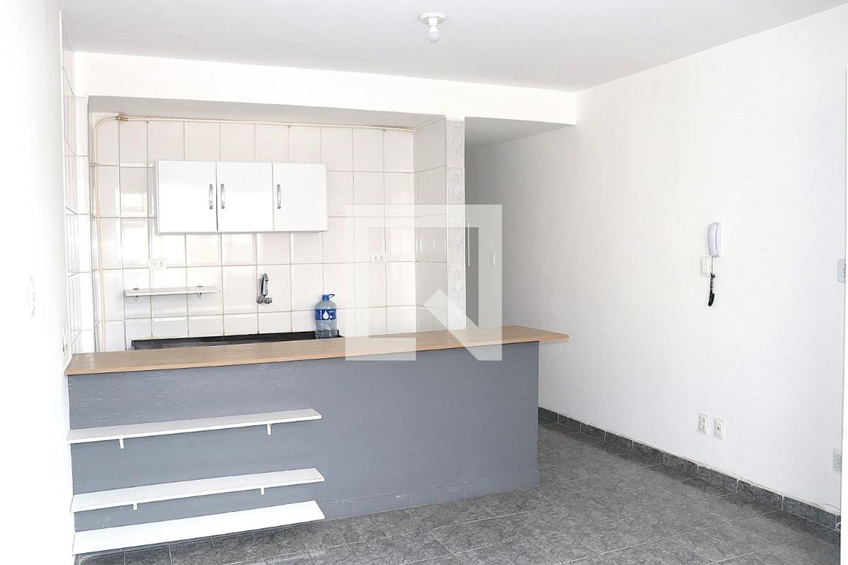 Apartamento, 1 quarto, 38 m² - Foto 10