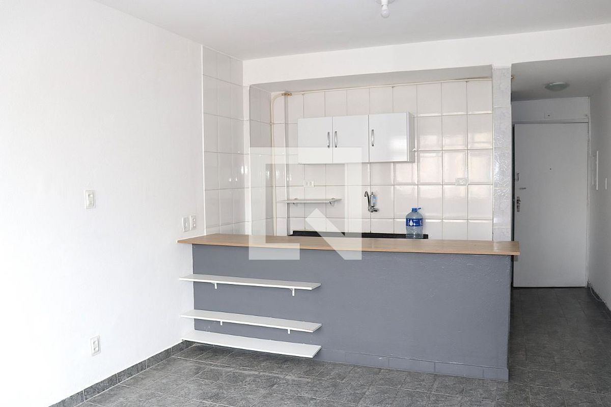 Apartamento, 1 quarto, 38 m² - Foto 8