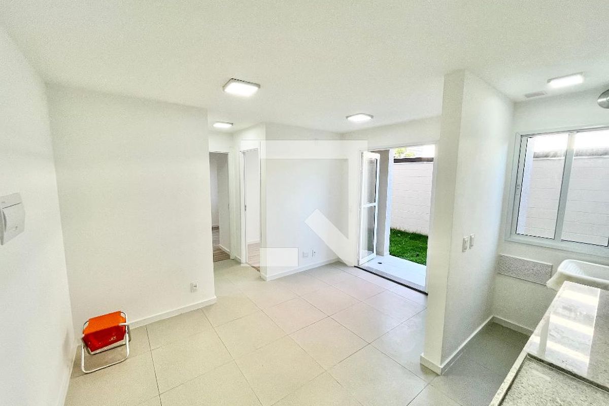 Apartamento, 2 quartos, 63 m² - Foto 2