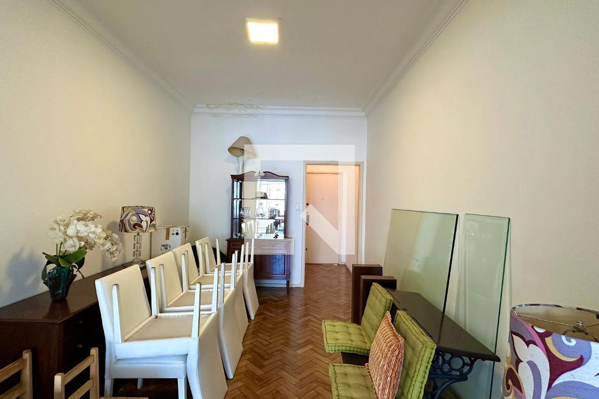 Apartamento, 3 quartos, 137 m² - Foto 16