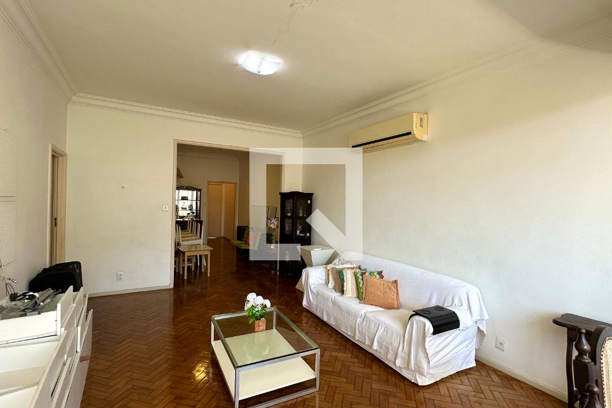 Apartamento, 3 quartos, 137 m² - Foto 12