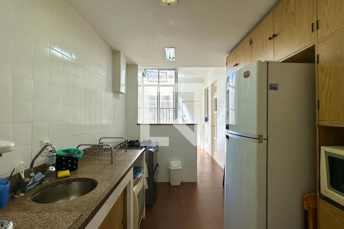 Apartamento, 3 quartos, 137 m² - Foto 56