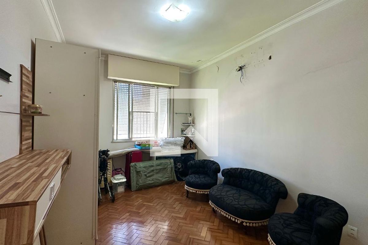 Apartamento, 3 quartos, 137 m² - Foto 26
