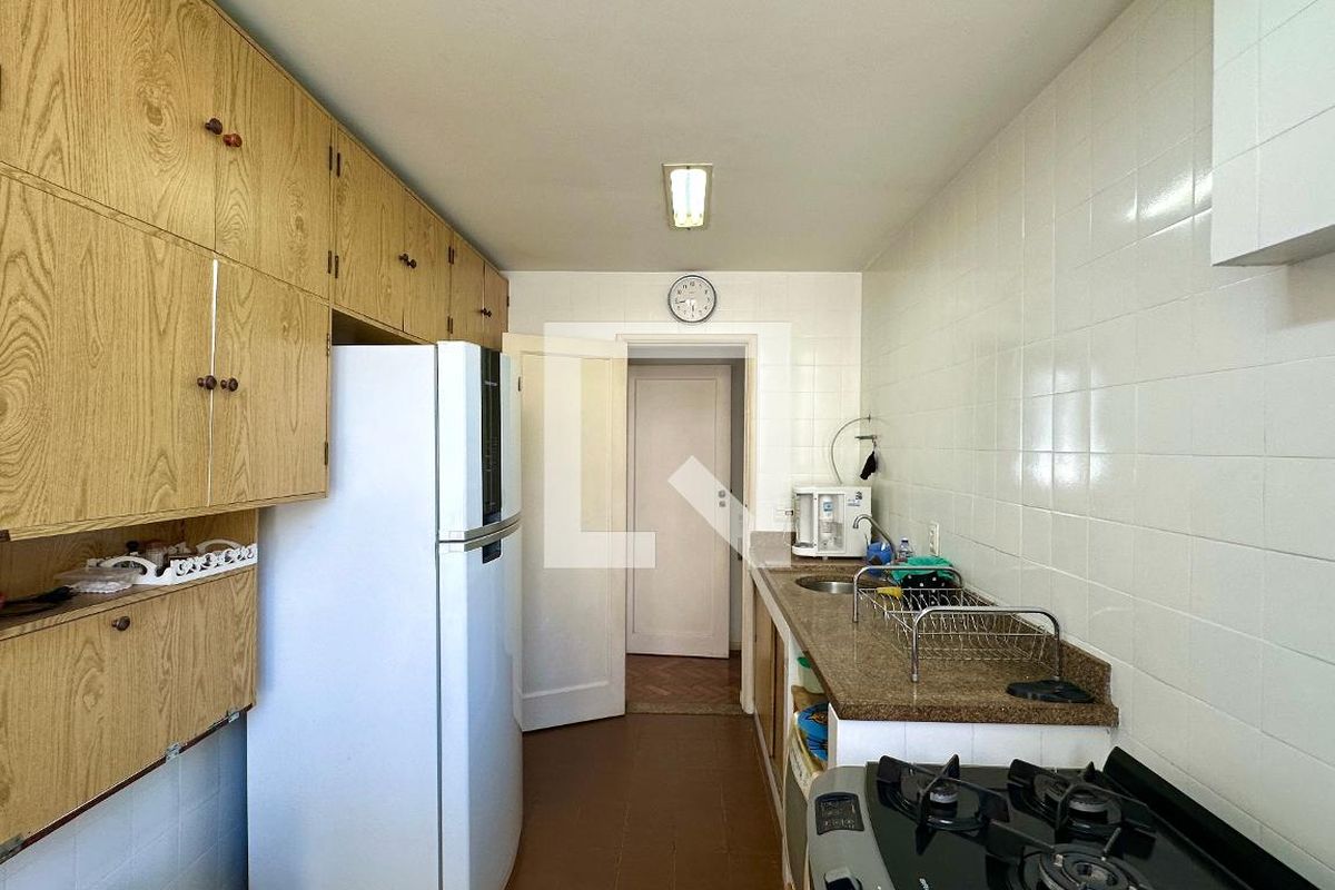 Apartamento, 3 quartos, 137 m² - Foto 66