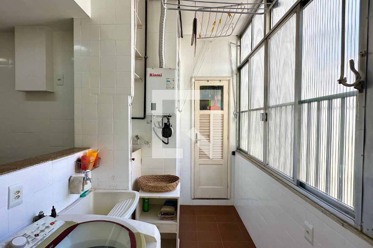 Apartamento, 3 quartos, 137 m² - Foto 68