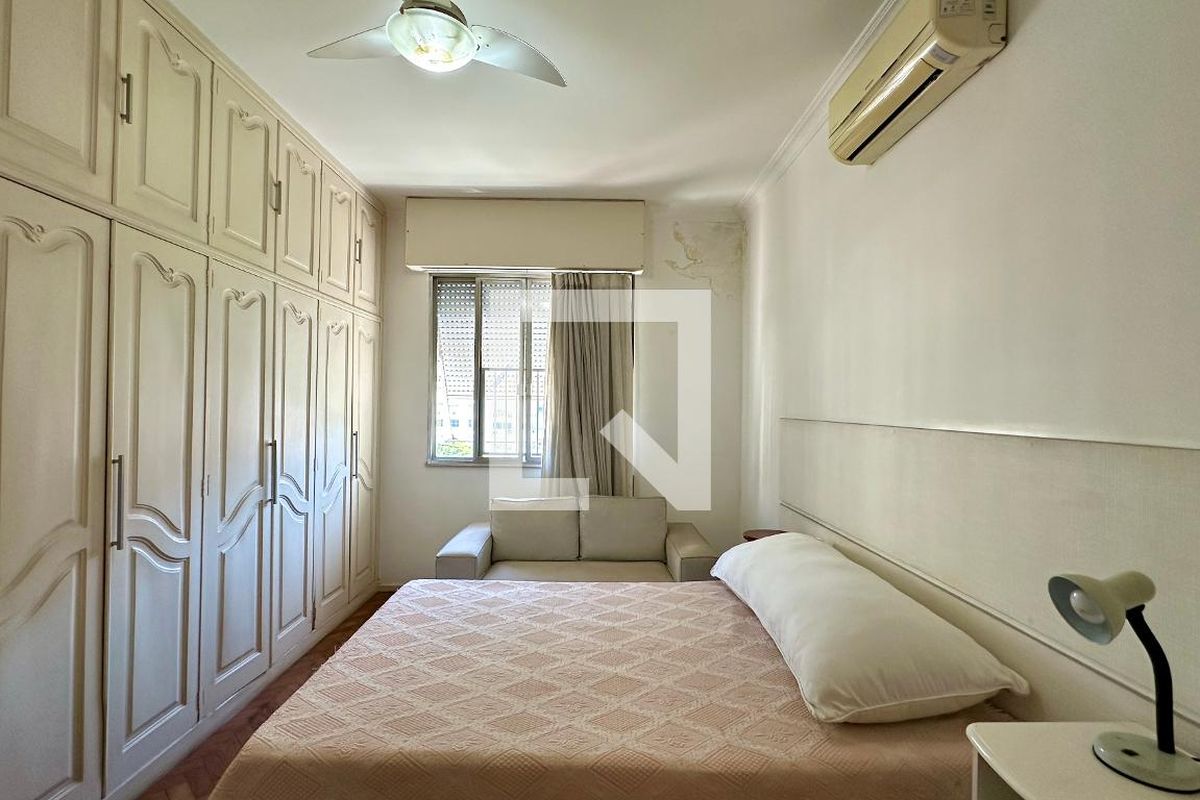 Apartamento, 3 quartos, 137 m² - Foto 20