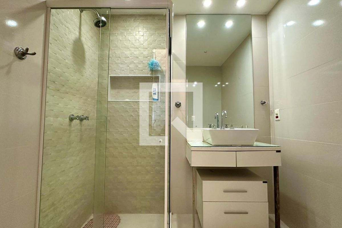 Apartamento, 3 quartos, 137 m² - Foto 50