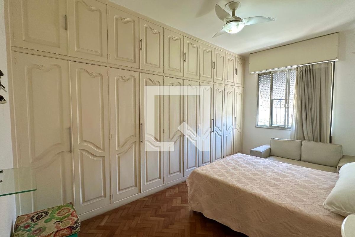 Apartamento, 3 quartos, 137 m² - Foto 18